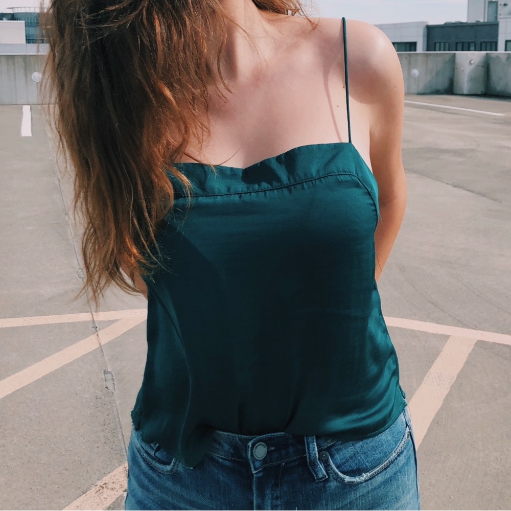 Urban outfitters tank top